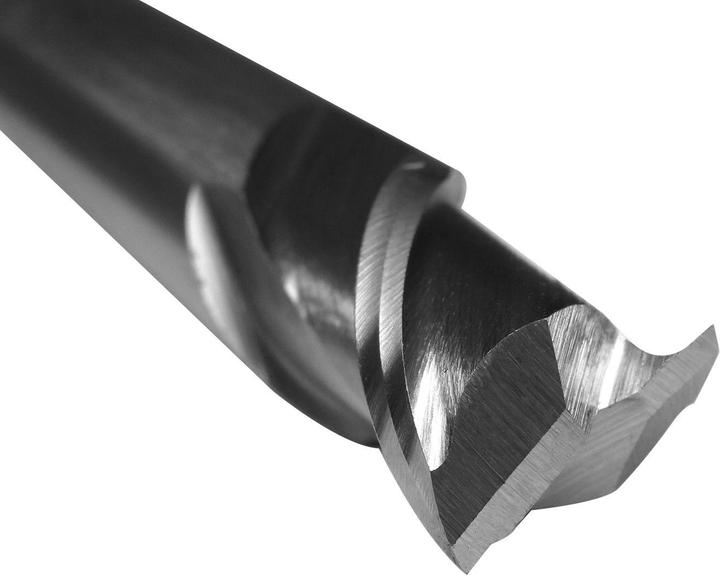 Immagine prodotto Paulimot Langlochfräser Ø 16,0 mm 45°, 2-schneidig