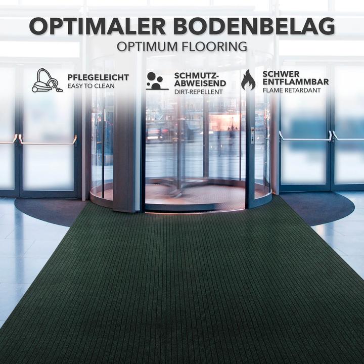 Actual product image Karat Atlas (200 x 300 cm)