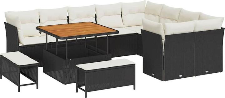 Produktbild vidaXL Jimmy