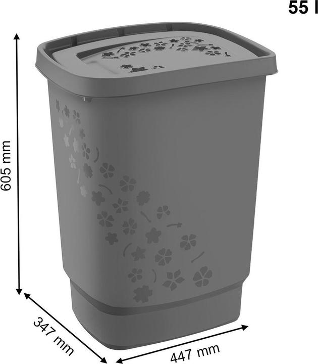 Immagine prodotto Rotho Fiori (55 l)