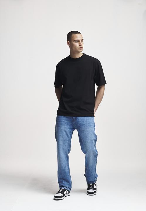 Produktbild 2Y Studios 2Y Gabrie Basic Straight Jeans - 178439 (28)