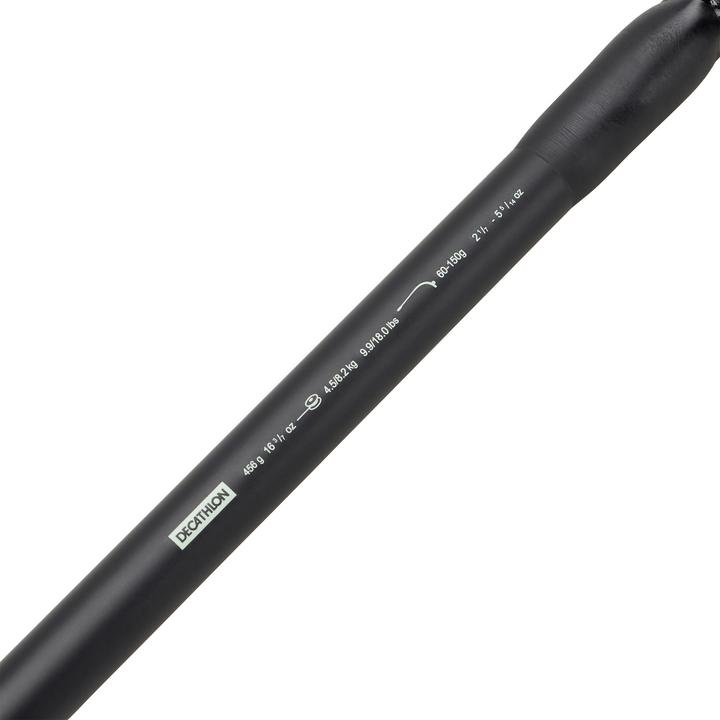 Produktbild Caperlan Rute Karpfen extrem 3,6 m (360 cm)