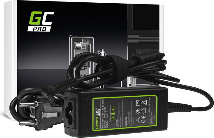 Produktbild GreenCell PRO Charger for Asus ZenBook Chromebook - 19V - 2.37A - 45W (45 W)