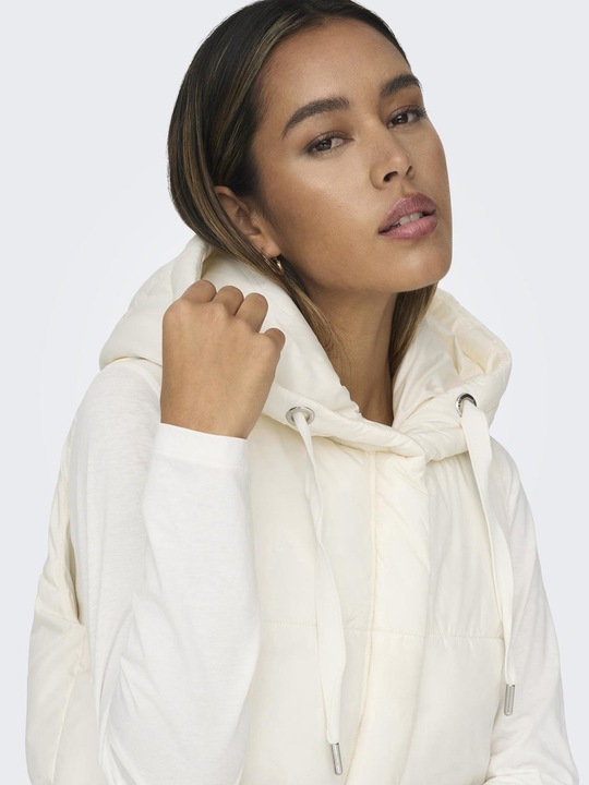 Image du produit Only Gilet à capuche Gilet (M)