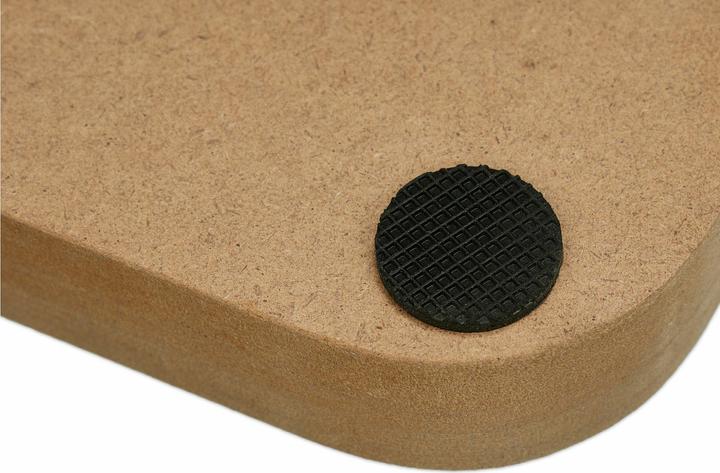 Actual product image Relaxdays Children's wall clock (30 cm)