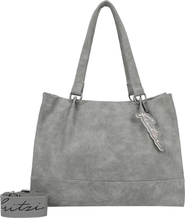 Produktbild Fritzi aus Preußen Toty01 Jive Schultertasche 40 cm (17 l)