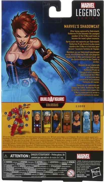 Produktbild Actionfiguren