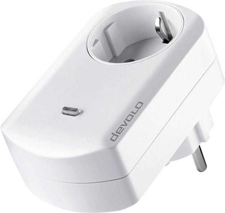Devolo Home Control Steckdose