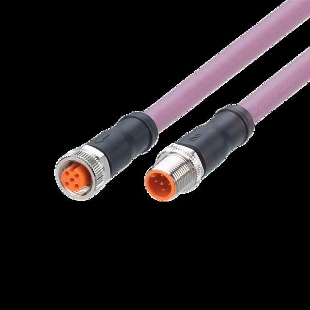 Produktbild ifm Electronic Verbindungskabel