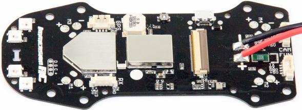Image du produit Dronefactory Vortex 150/180 PDB