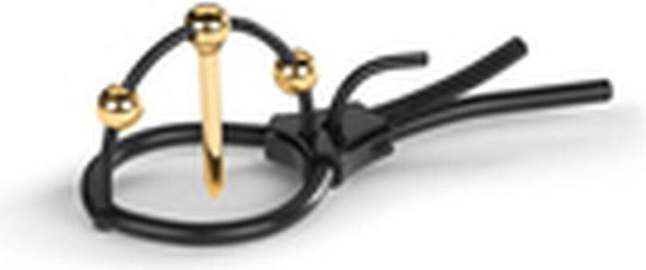 Image du produit Mystim Pete plongeant