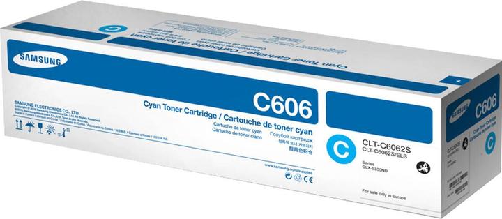 Produktbild Samsung Clt-C6062s (C)