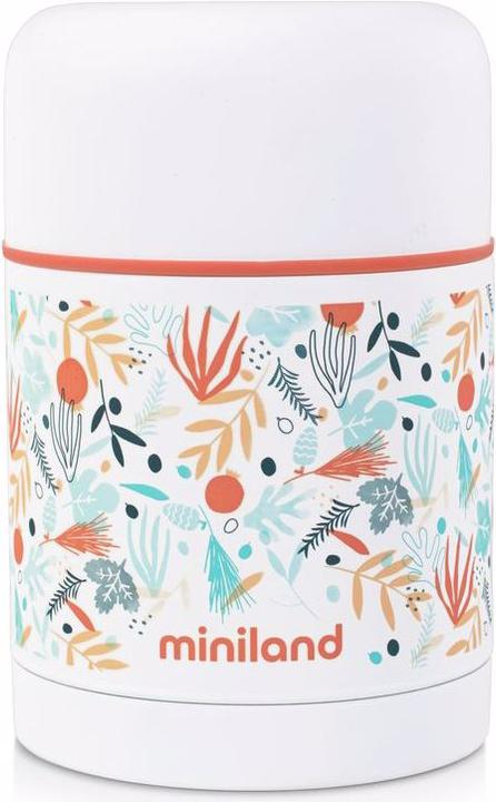 Image du produit Miniland Verseuse thermos