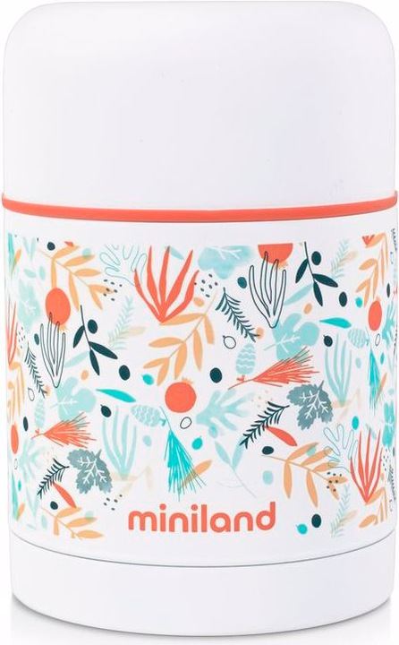 Image du produit Miniland Verseuse thermos