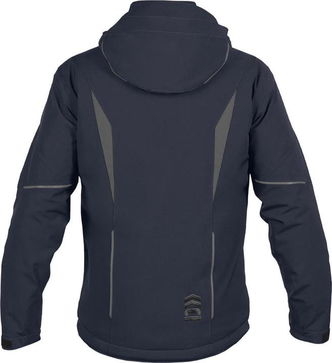Immagine prodotto Dassy Giacca invernale Nordix stretch blu notte taglia S (S)