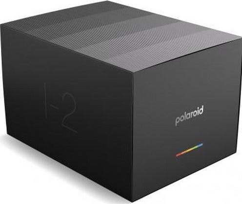 Actual product image Polaroid I-2