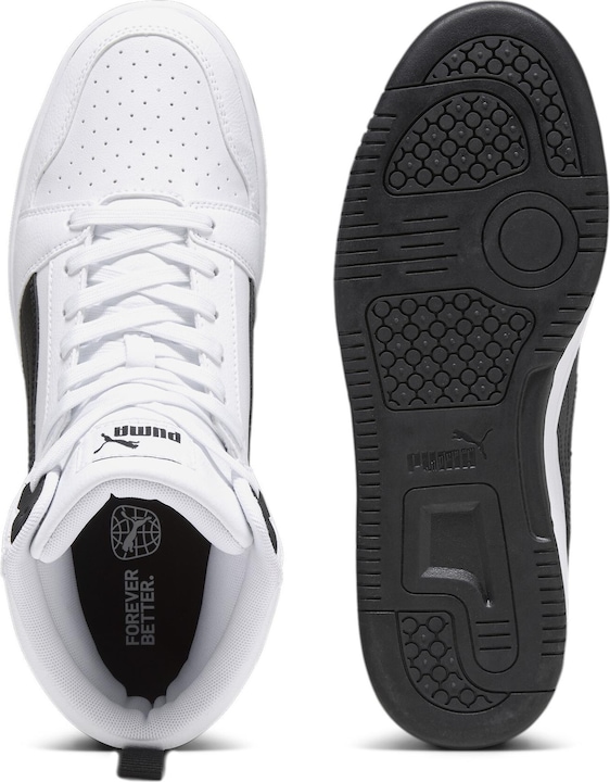 Actual product image Puma Rebound v6 (39)