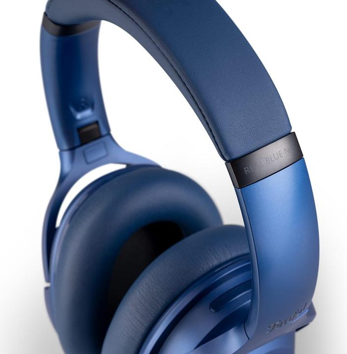 Produktbild Teufel Real Blue Nc 3 (ANC, 59 h, Kabelgebunden, Kabellos)