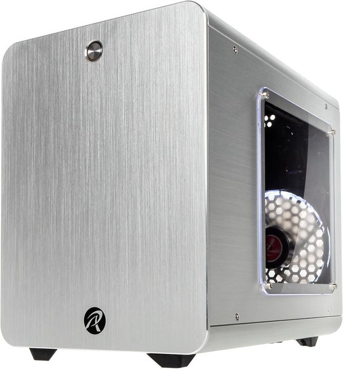 Produktbild Raijintek Metis Plus (Mini-ITX)