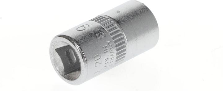 Actual product image Gedore 20 socket UD profile (9 mm)