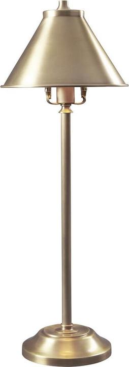Immagine prodotto Elstead Lighting Lampada da tavolo Provence E14 in ottone anticato (E14)