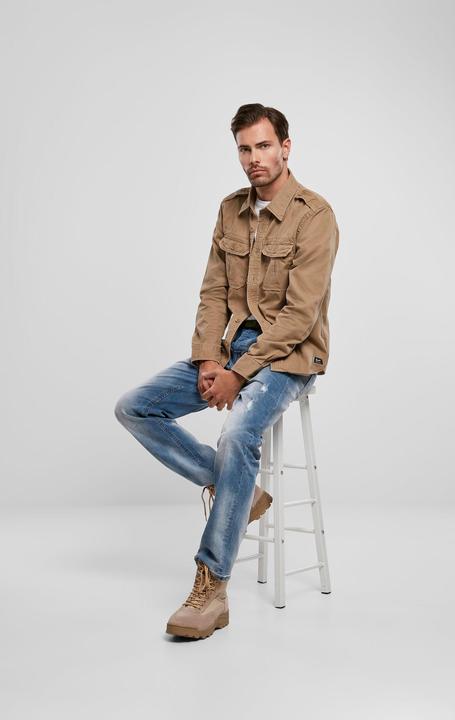 Produktbild Brandit Vintage Shirt (S)