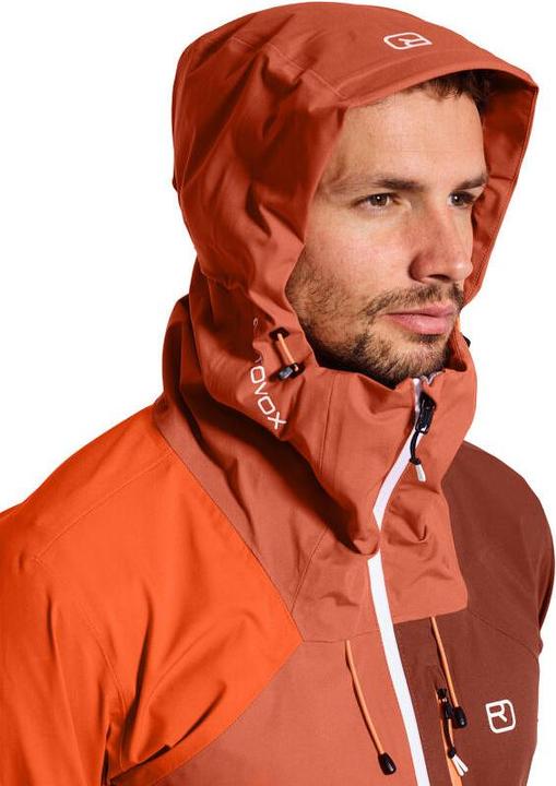 Produktbild Ortovox Ortler Jacket (M)