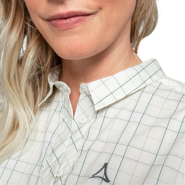 Produktbild Schöffel Blouse Burgspitz SH (L)