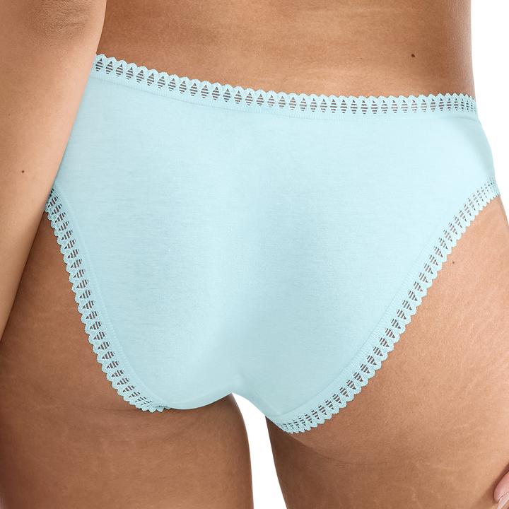 Produktbild Sloggi 6er Pack GO Crush Mini Slip (M, 6er Pack)