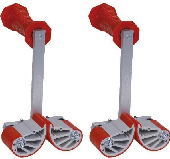 Actual product image Schwaiger Plate carrier (200 kg)