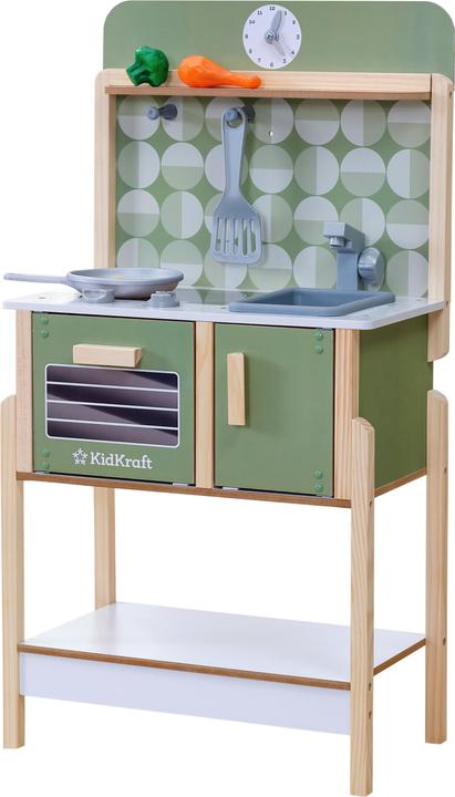 KidKraft Time to Cook