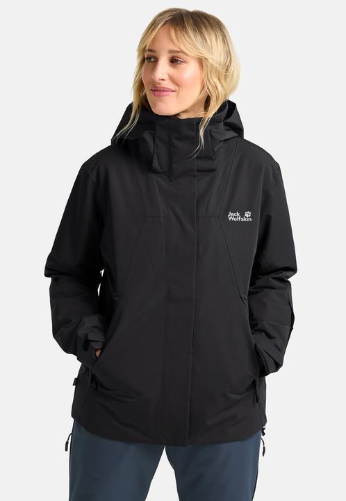 Immagine prodotto Jack Wolfskin Flowline 2L Ins Jkt W (M)