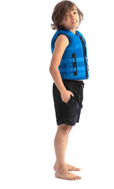 Produktbild Jobe Neopren-Schwimmweste für Kinder (116)