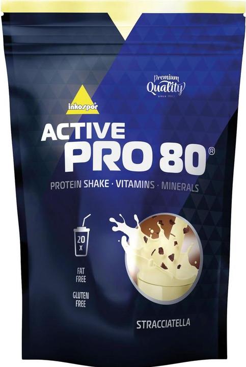 Produktbild Inkospor Pro 80 (Stracciatella, 1x)
