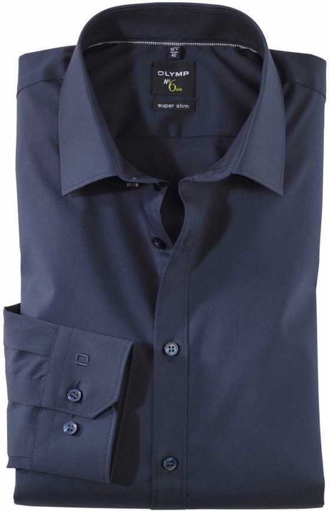 Actual product image Olymp Business shirts (41)