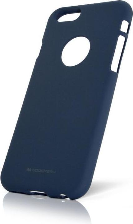 Produktbild Galaxy S8 Plus G955 Soft Feeling Jelly Case (Samsung Galaxy S8+)