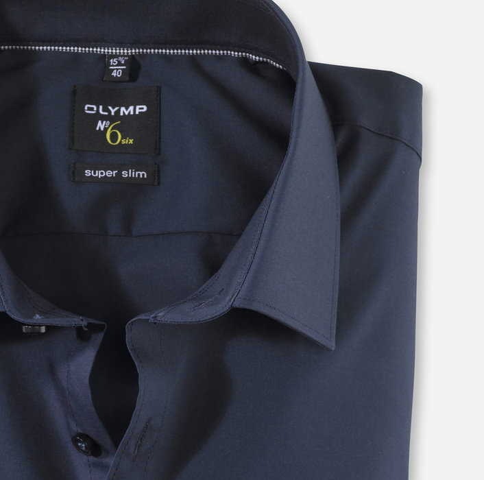 Actual product image Olymp Business shirts (42)