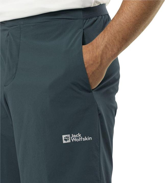 Image du produit Jack Wolfskin Prelight Shorts M (XL)