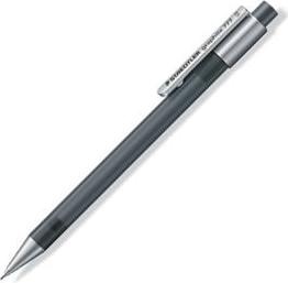 frosted graphite transparent