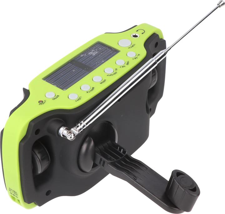 Image du produit Infactory NC-7044-919 (AM, FM)