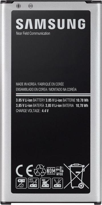 Image du produit Samsung Eb-Bg900bbegww