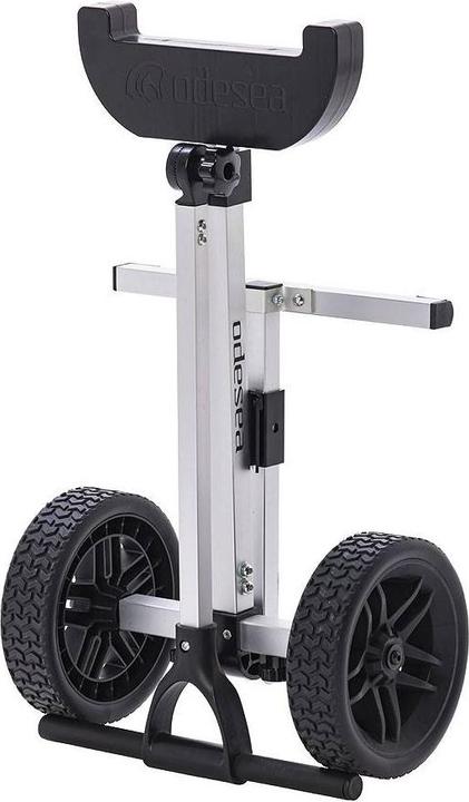 Produktbild Marinetech Aussenbordmotor-Trolley Aluminium bis 60kg