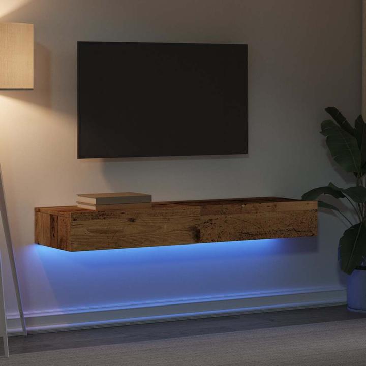 Produktbild vidaXL TV-Schrank