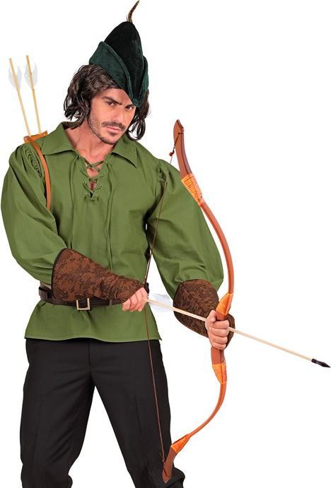 Produktbild Widmann Pfeil Und Bogen Set