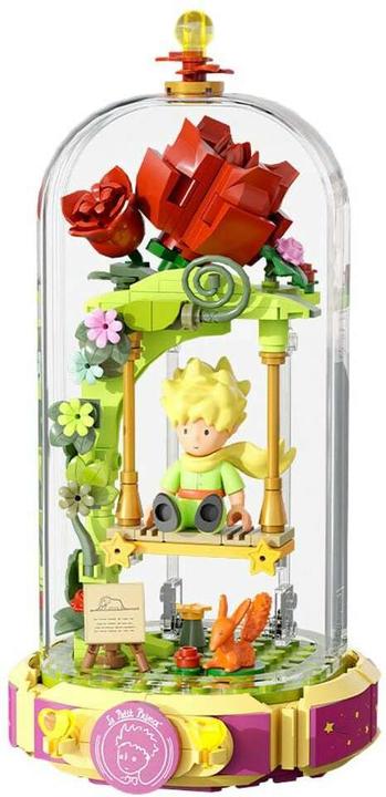 Immagine prodotto Pantasy Der kleine Prinz Eternity Series Rose Swing