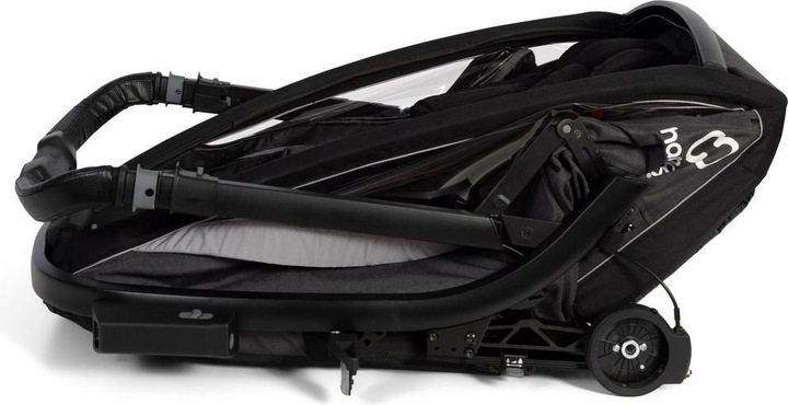 Actual product image hamax Cocoon One