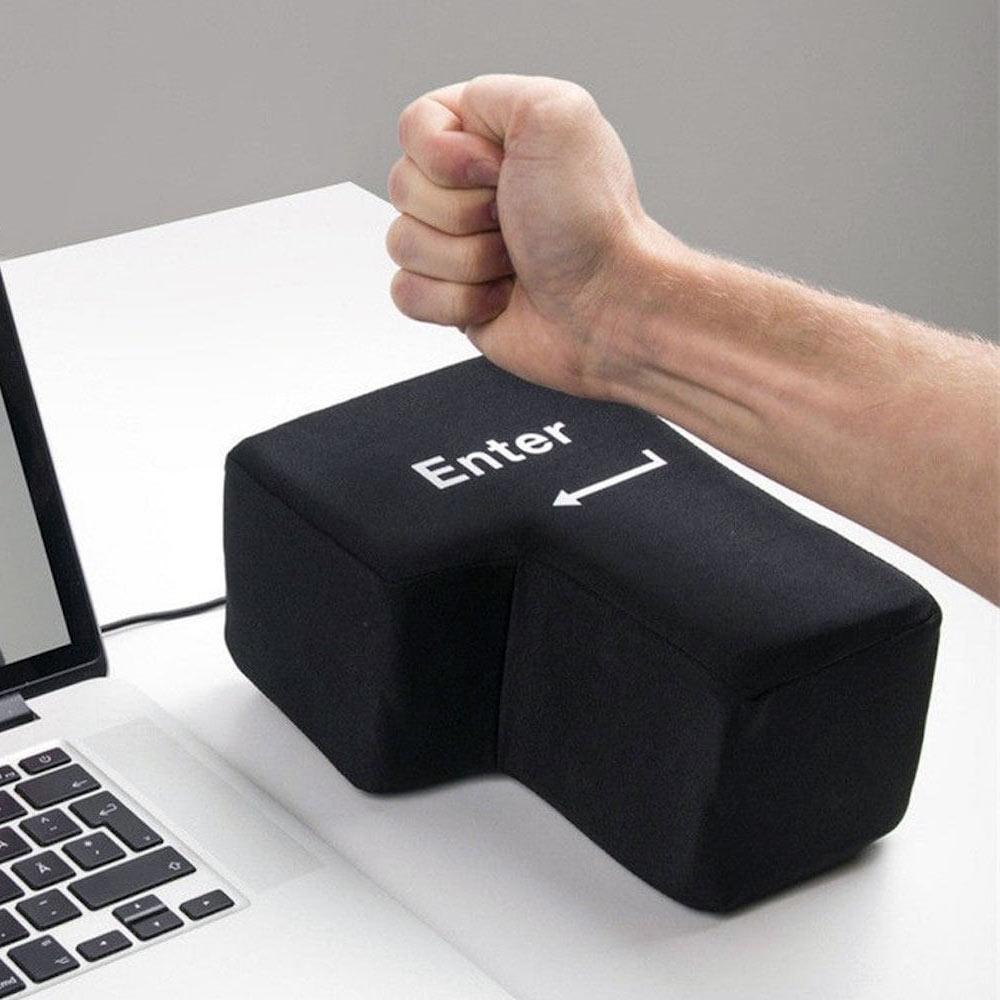 TOP, Accessori scrivania, Tasto Invio