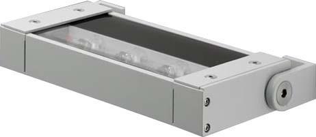 Actual product image LED façade luminaire (IP65)