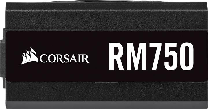 Produktbild Corsair RM750 *2019* (750 W)