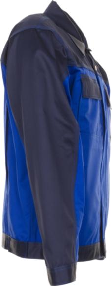 Produktbild Planam Tristep Arbeitsjacke Bundjacke kornblau marine Grösse 98 (98)